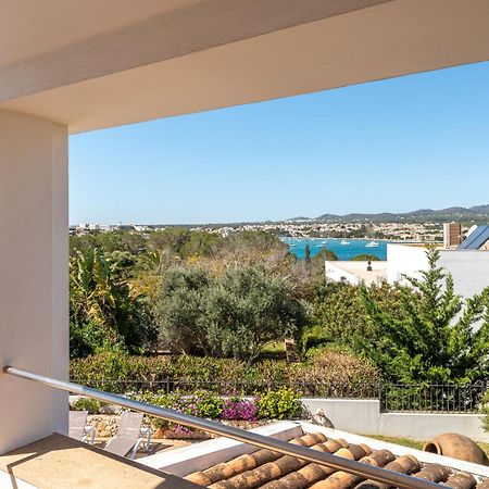 Villa Garrido Пуэрто-Колом Экстерьер фото