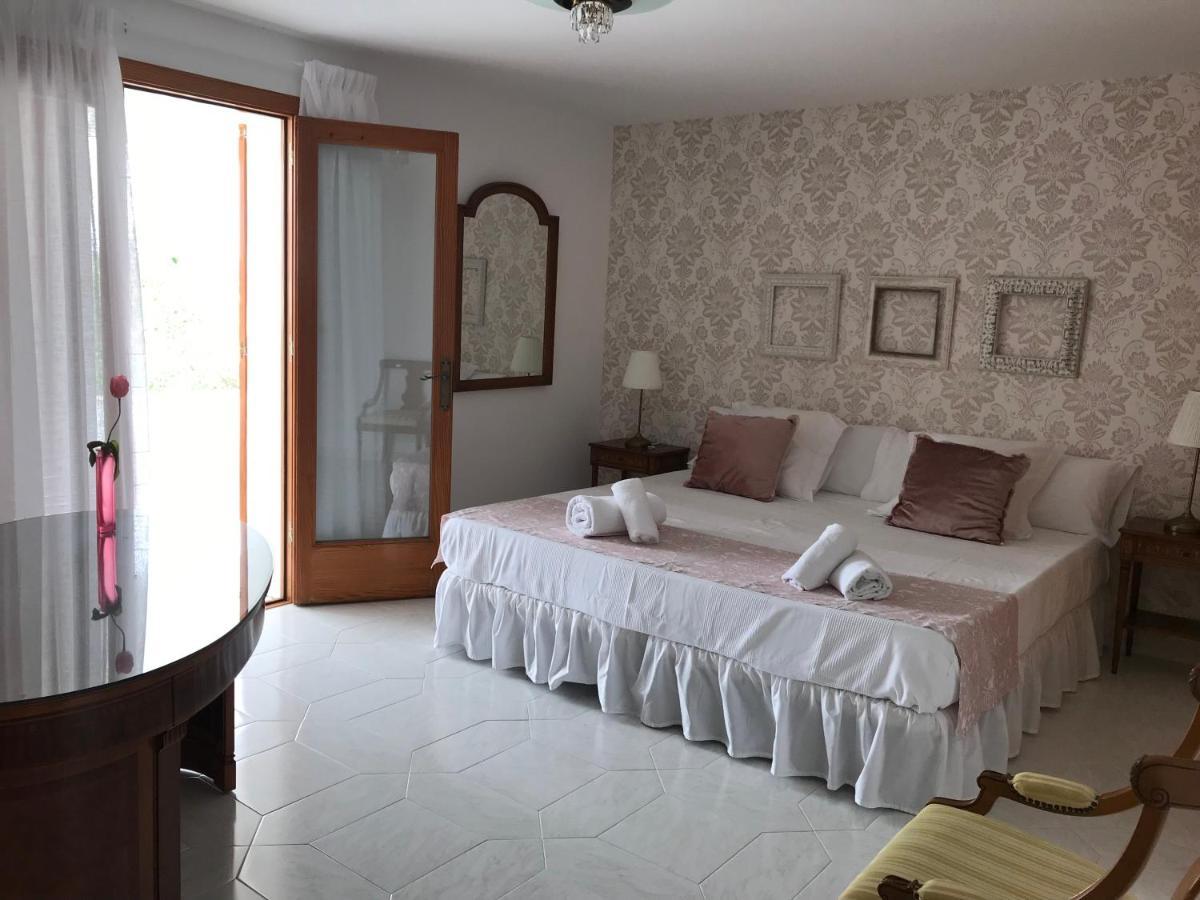 Villa Garrido Пуэрто-Колом Экстерьер фото