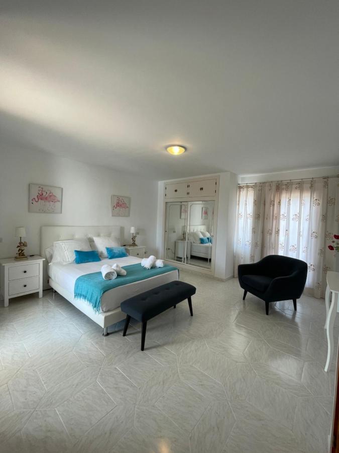 Villa Garrido Пуэрто-Колом Экстерьер фото