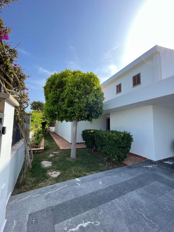 Villa Garrido Пуэрто-Колом Экстерьер фото