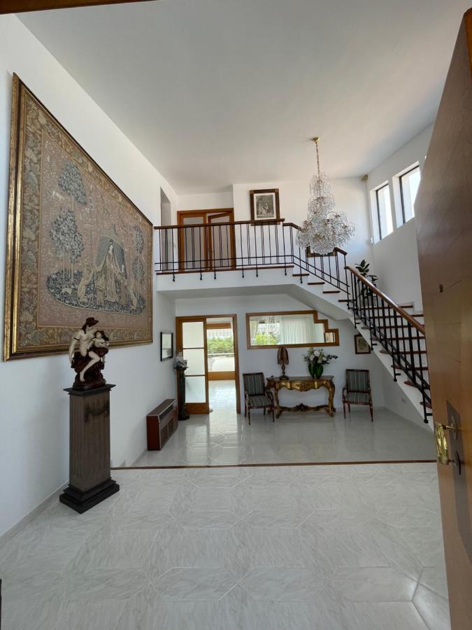 Villa Garrido Пуэрто-Колом Экстерьер фото