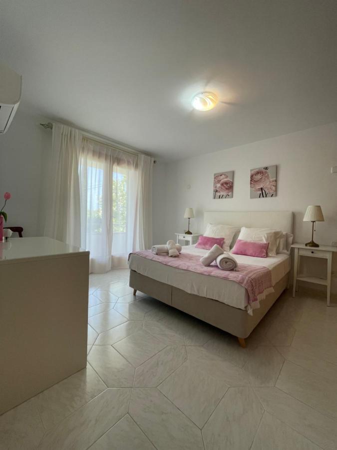 Villa Garrido Пуэрто-Колом Экстерьер фото