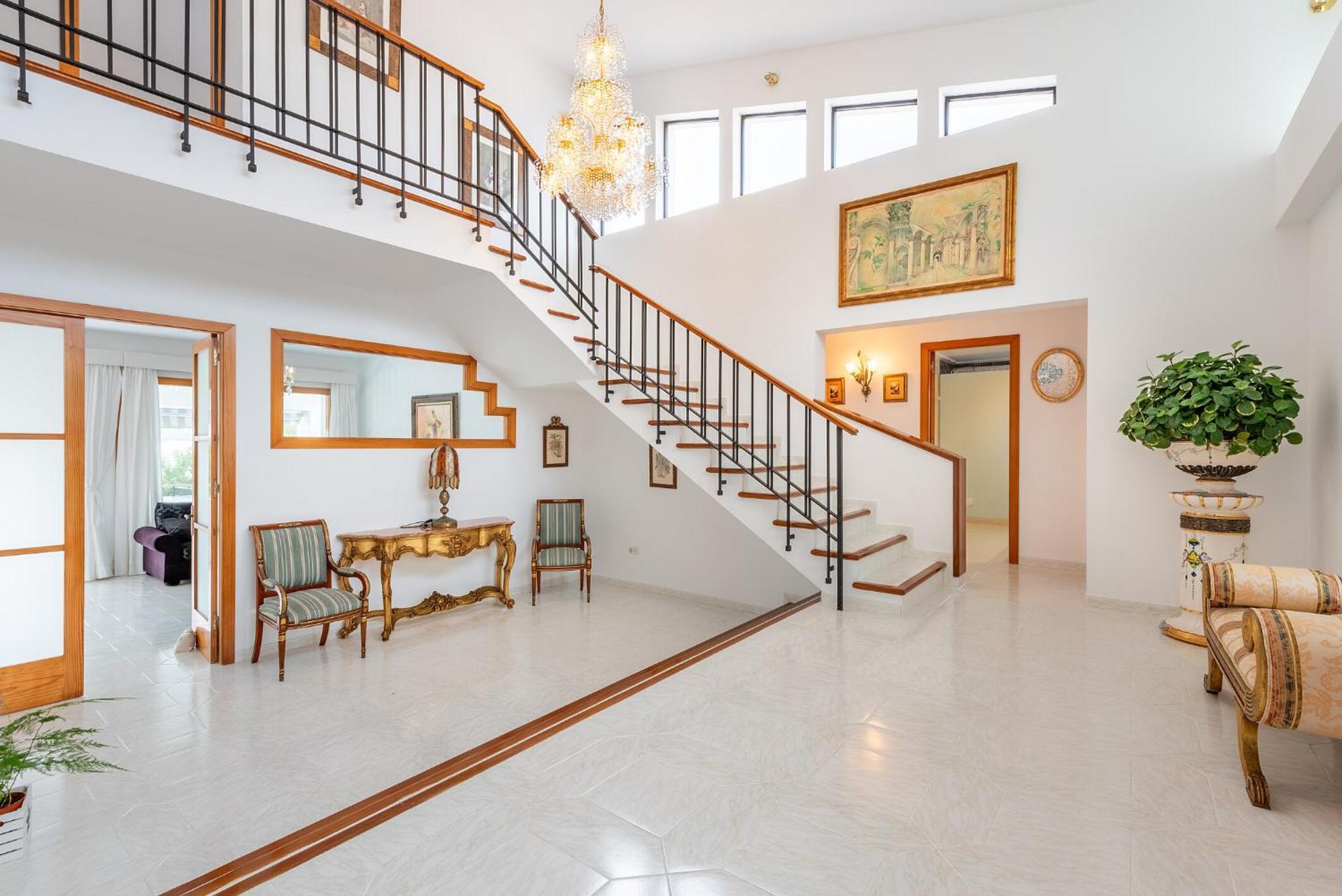 Villa Garrido Пуэрто-Колом Экстерьер фото