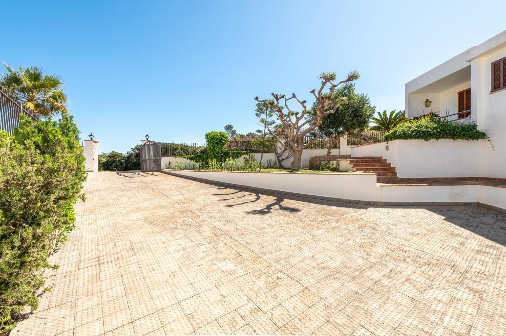 Villa Garrido Пуэрто-Колом Экстерьер фото